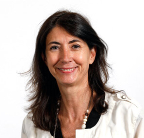 Angeles Garcia-Poveda, Legrand